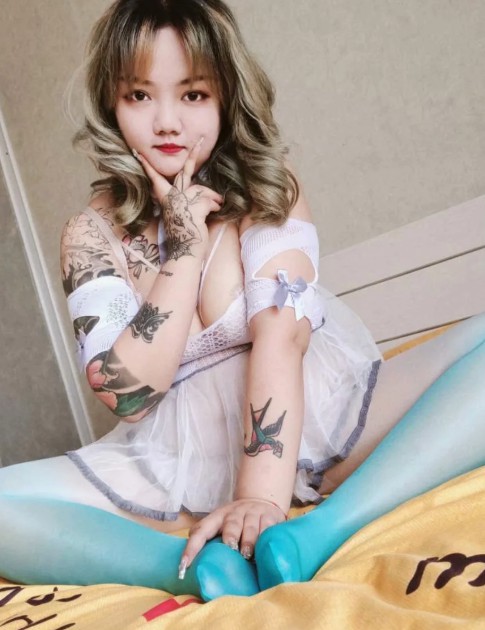 小胖妞主播诺诺